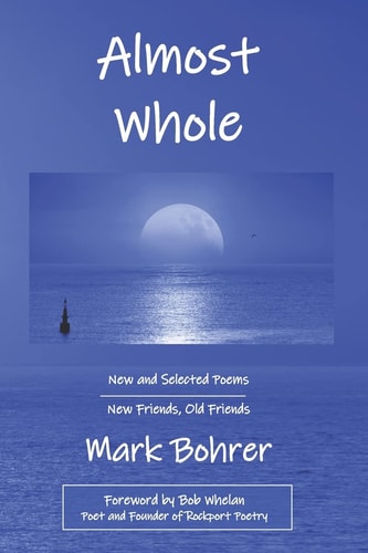 Almost Whole New and Selected Poems