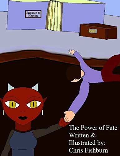 The Power Of Fate In God's Hands