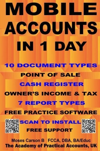 Mobile Accounts in 1 Day Android Accounts