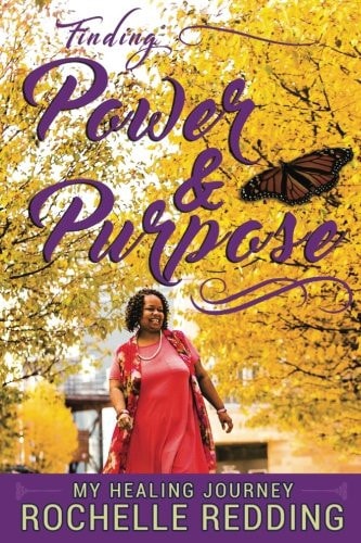 Finding Power and Purpose My Healing Journey