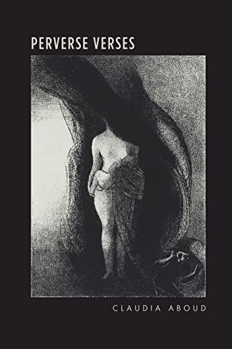 Perverse Verses A Poem of Sexual Revolt