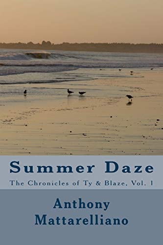 Summer Daze June - August