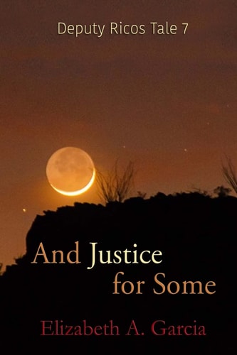 And Justice for Some Deputy Ricos Tale 7