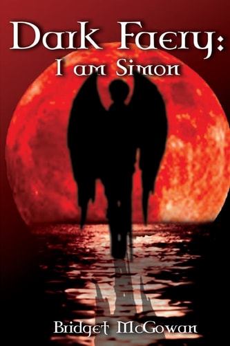 Dark Faery V I Am Simon
