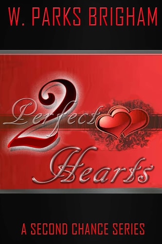 Two Precious Hearts