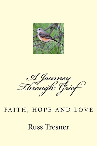 A Journey Through Grief