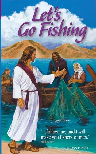 Let's Go Fishing