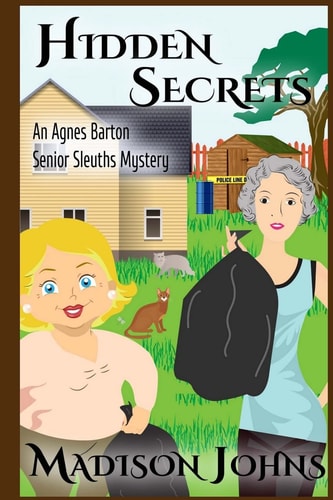 Hidden Secrets
