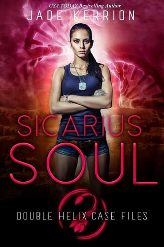 Sicarius Soul Double Helix Case Files