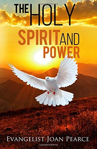 The Holy Spirit and Power