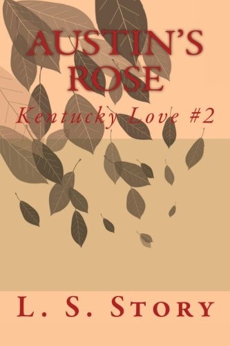 Austin's Rose