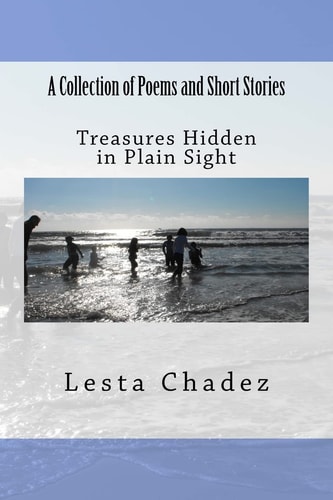 Treasures Hidden in Plain Sight A Collection of Poems and Short Stories