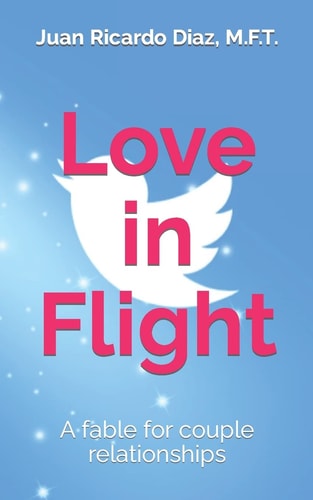 Love in Flight An Invitation to Fly Together As a Couple