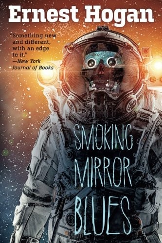 Smoking Mirror Blues Or, The Return of Tezcatlipoca