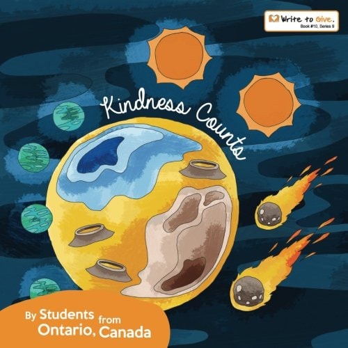 Kindness Counts