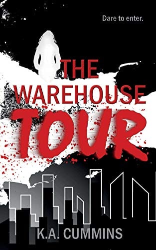 The Warehouse Tour A Short Read