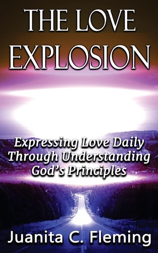 The Love Explosion Expressing Love Daily Through Understanding God's Principles