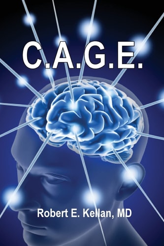 C. A. G. E.