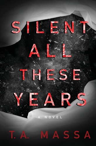 Silent All These Years