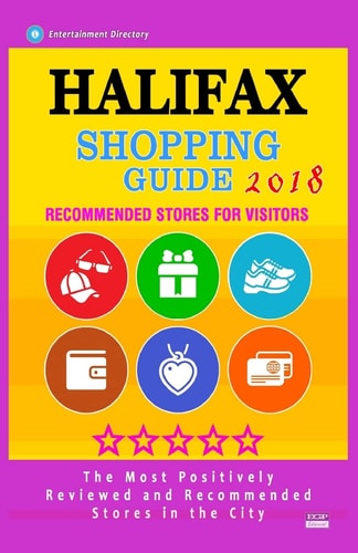 Halifax Shopping Guide 2018 Best Rated Stores in Halifax, Canada - Stores Recommended for Visitors, (Shopping Guide 2018)