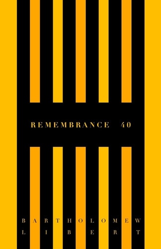 Remembrance 40