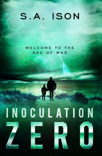 Inoculation Zero Welcome to the Age of War