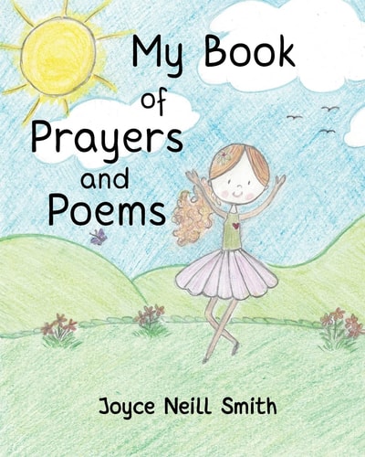 My Book of Prayers and Poems