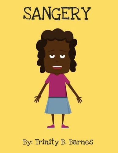 Sangery
