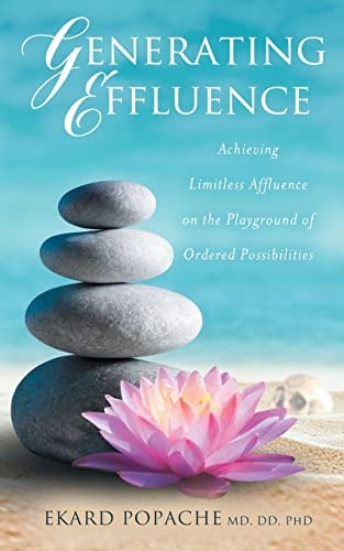 Generating Effluence Achieving Limitless Affluence on the Playground of Ordered Possibilities