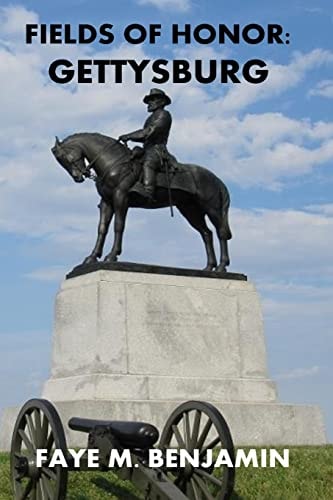 Fields of Honor Gettysburg