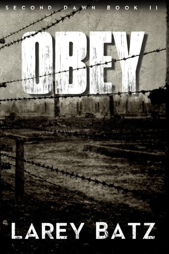 Obey Second Dawn Book II