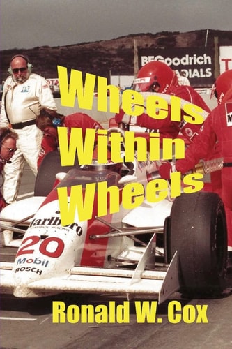 Wheels Within Wheels My Career at General Motors Designing Advanced Electronic Systems