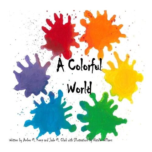 A Colorful World