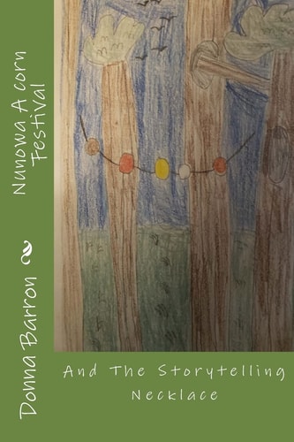 Nunowa A Corn Festival And The Storytelling Necklace