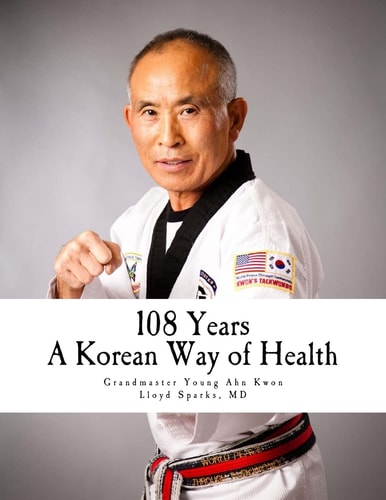 108 Years A Korean Way of Health