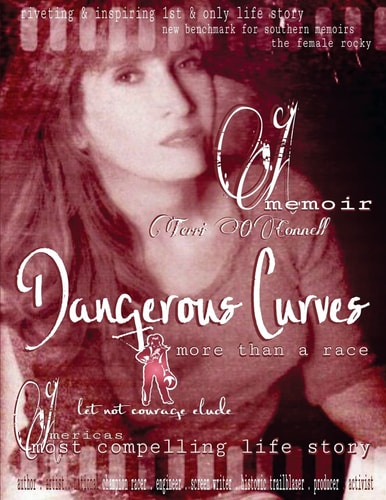 Dangerous Curves Edition 2