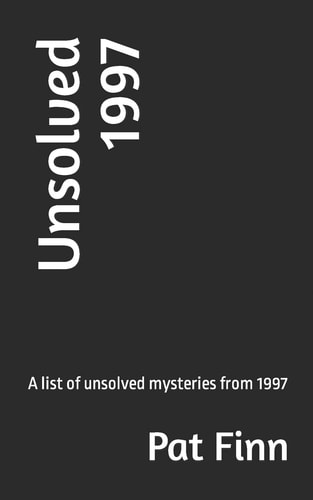 Unsolved 1997