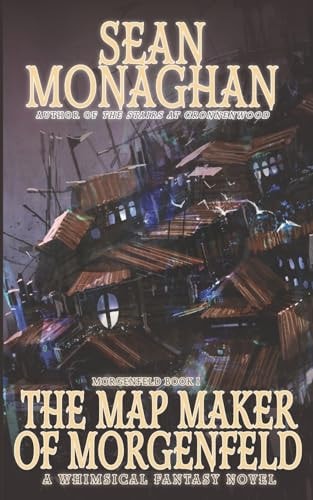 The Map Maker of Morgenfeld