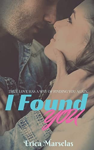 I Found You