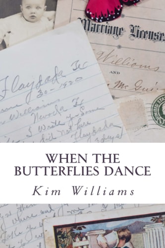 When the Butterflies Dance
