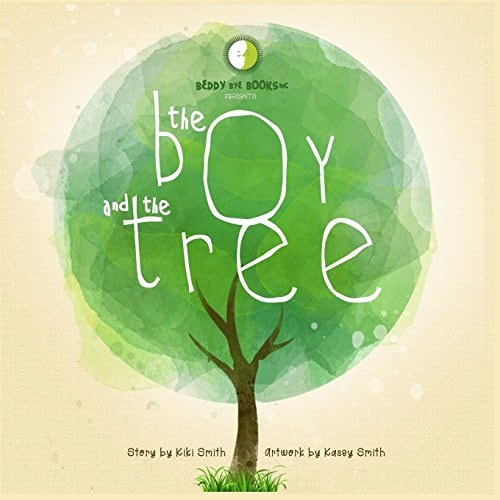 The Boy and The Tree