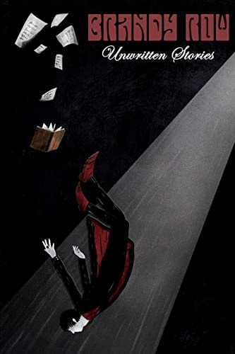 Unwritten Stories