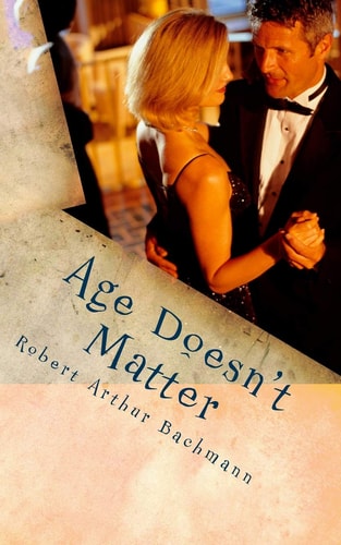 Age Doesn't Matter She Fell in Love with an Older Man.