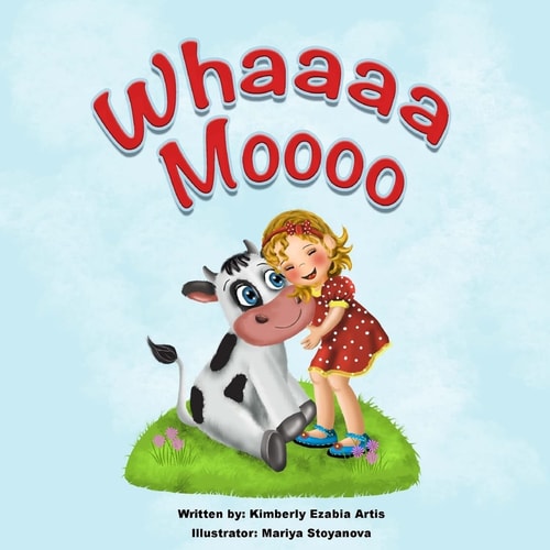 Whaaaa Moooo