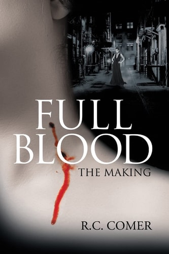 Full Blood The Making