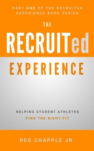 The Recruited Experience Helping Student Athletes Find the Right Fit