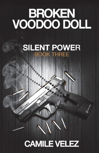 Broken Voodoo Doll