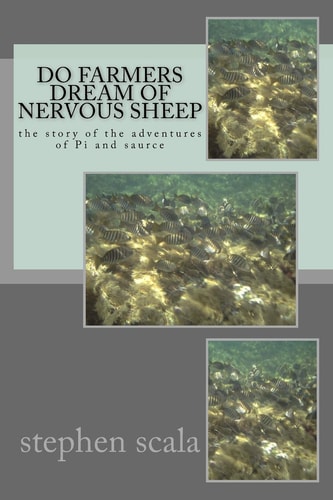 Do Farmers Dream of Nervous Sheep
