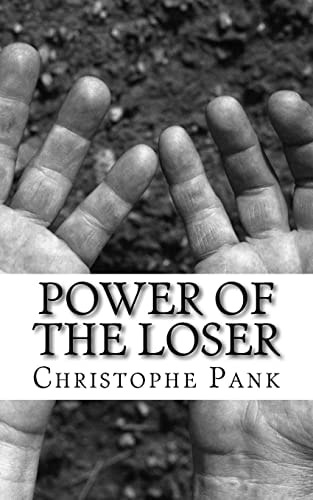 Power of the Loser You Can Become a Good Loser