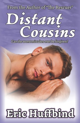 Distant Cousins Contemporary Gay Male Romance